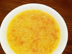 南瓜粥-四季小馆·地道北京小吃(广百店)