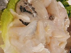 -鹿鸣山草本茶香火锅(园西路店)