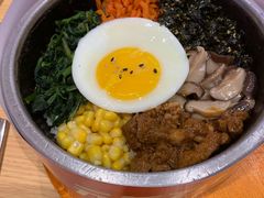 -朴大叔拌饭(上海金山万达店)
