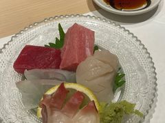 -鮨一日本料理(大中华店)