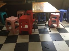 -潮香兴煲仔饭(莲花路店)