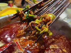 -江二娃串串香(科园四路总店)