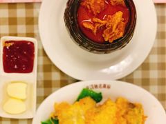 -华梅西餐厅(哈尔滨中央大街店)