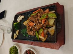 -平壤馆(西塔街店)