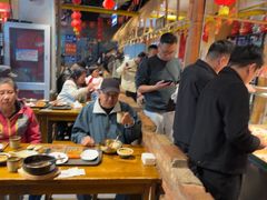 -聚合鑫东北熏酱熟食麻辣面(长阳店)