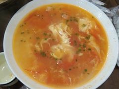 -长兴菜馆(高桥店)