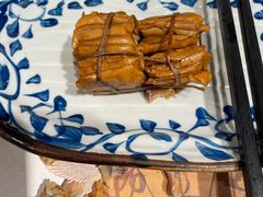 贡品豆干-和府捞面(东直门银座店)