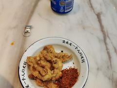 -成都你六姐·牛肉冒菜·麻辣香锅(长泰广场店)