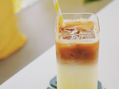 -五进制 Coffee Shop
