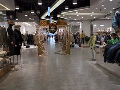 -兴旺欧韩城(上海兴旺国际服饰城店)