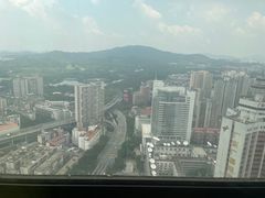 -亚洲国际大酒店·云顶阁旋转自助餐厅