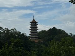 -白云山风景名胜区