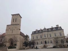 -北京张裕爱斐堡酒庄