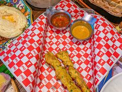 -泰妃殿(武汉首店)