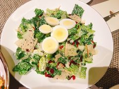 -大堂酒廊(澳门文华东方酒店)