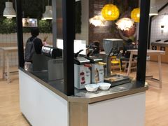 -宜家·瑞典食品屋(宝山店)
