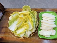 -地锅公社·现炒地锅鸡·地锅鱼·夜宵(罗锦路店)