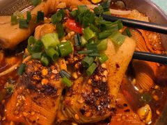 -川正旺江湖菜(三元桥店)