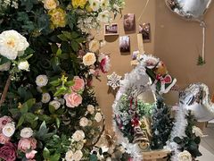 -LE SHARE洛笙·花园西餐(北京路步行街店)