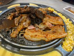 -韩宫宴烤肉·料理(南京江宁万达店)