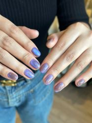 -HUII NAIL绘京美甲美睫会馆