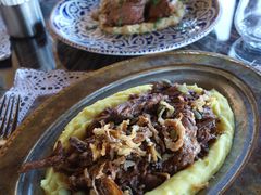 -Seten Restaurant Cappadocia