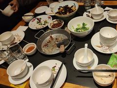 -黔蘑菇四季餐厅(观山湖店)