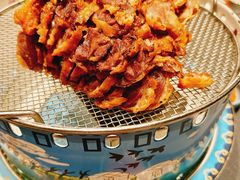 -百富源·海鲜辽菜(浑河堡店)