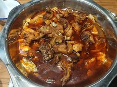 -唐闸邵记鸡煲馆