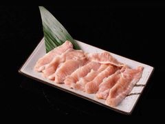 松板肉-三个椰子原生态椰子鸡