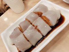 -盛记粥面(佐敦店)