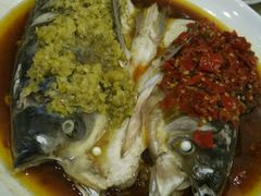 -建辉湖南土菜馆(南大街店)