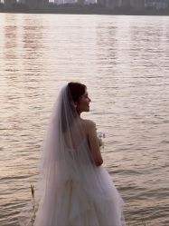 点击看大图 -青禾蒙娜丽莎婚纱摄影(武汉总店)