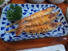 -银子铁板烧料理自助餐(人民广场店)