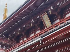 -浅草寺