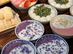 -李百蟹·江南蟹黄面·河景餐厅(夫子庙总店)