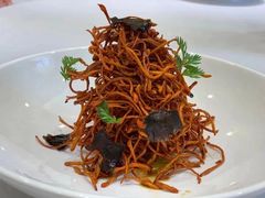 -虹御轩·传承江浙菜(虹桥店)
