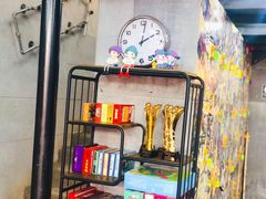 -MOJO密室逃脱(中街旗舰店)