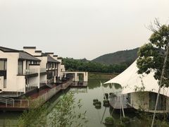 -帐篷客·溪龙茶谷度假酒店