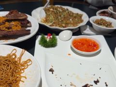 -兰亭轩茶餐厅(长江路店)