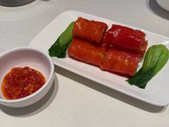 -香港狮子山下·明星粤菜餐厅(北苑店)