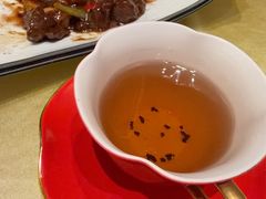 -武汉香格里拉大酒店·香宫中餐厅