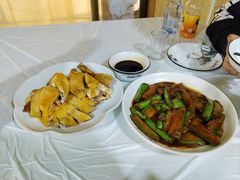 -小六农家乐(崇明西沙湿地店)