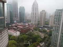 -世医堂推拿艾灸(淮海路店)