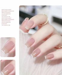 -如一·美甲美睫