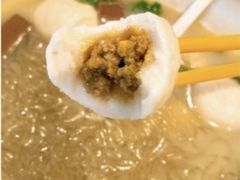-小杨生煎(南京东路食品一店)