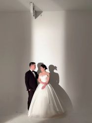 点击看大图 -巴黎婚纱摄影(瑞安旗舰店)