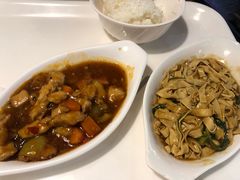 -亚惠美食花园(大连开发区安盛购物广场店)