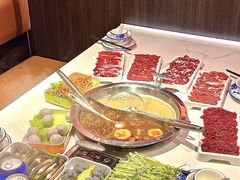 -八合里牛肉火锅(八合里总店)