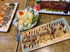 -米彩料理(西丽店)